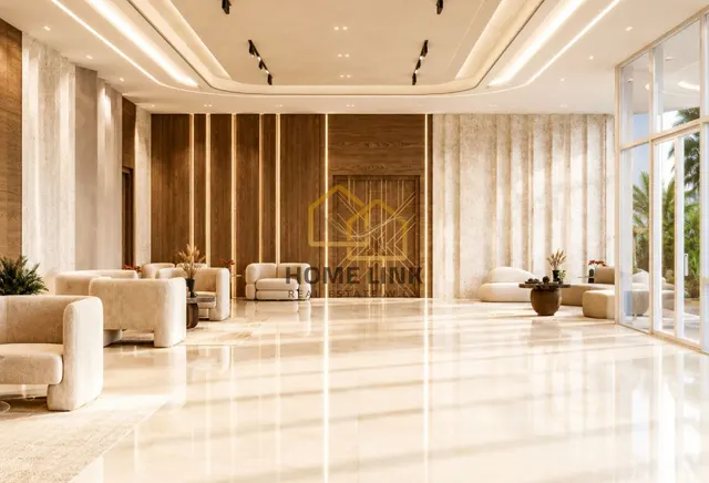 FREEHOLD 2BR INVESTMENT APARTMENT IN LUSAIL CITY