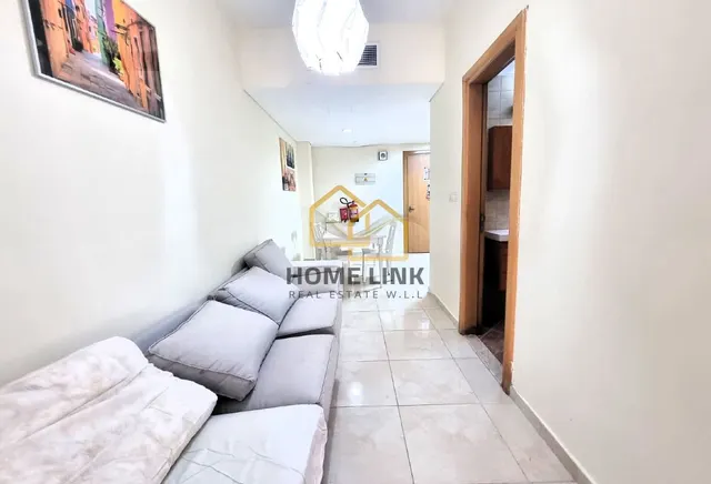 BILLS INCLUDED | FURNISHED STUDIO WITH BALCONY
