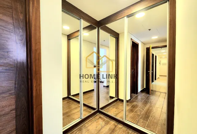 WITH TITLE DEED | 2 BR APARTMENT | FULLY FURNISHED