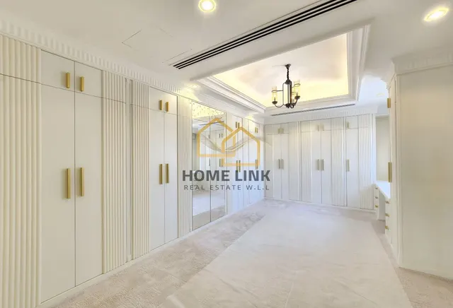 LUXURY 6BR VIP STAND ALONE VILLA WITH PRIVATE POOL