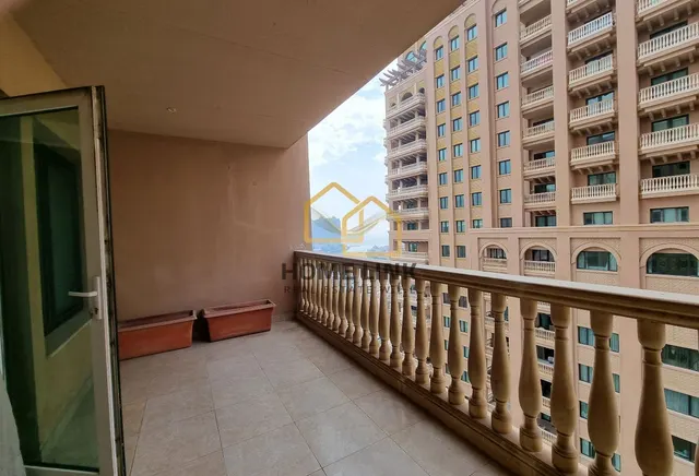SPACIOUS AND MODERN 3+MAID APARTMENT | FURNISHED