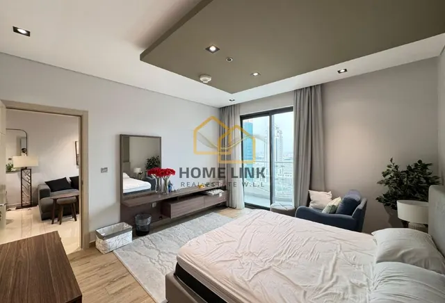 FREEHOLD 2 BEDROOM APARTMENT | READY TO MOVE IN