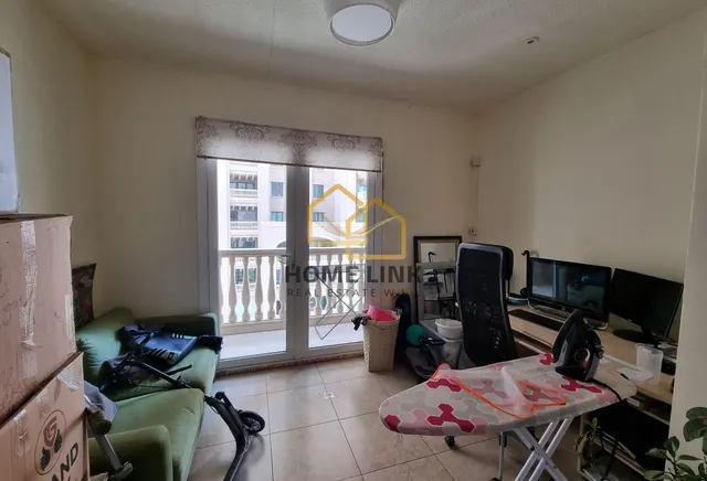 LUXURIOUS 3 BEDROOMS WITH BALCONY | MARINA VIEW
