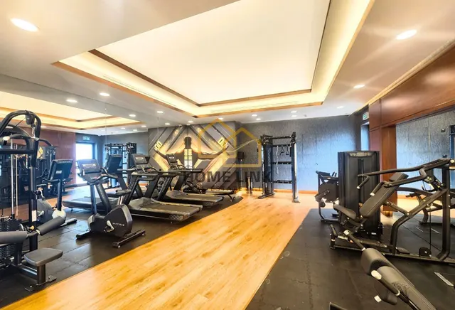 ELEGANT FULLY FURNISHED | 1 BEDROOM | FOR SALE