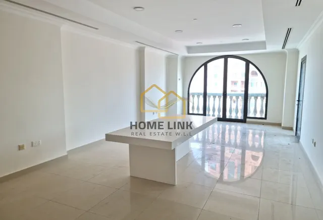 STUNNING AND COZY 2 BEDROOM | SEMI FURNISHED