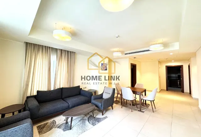 READY & RENTED 1 BHK APARTMENT FOR SALE IN MARINA