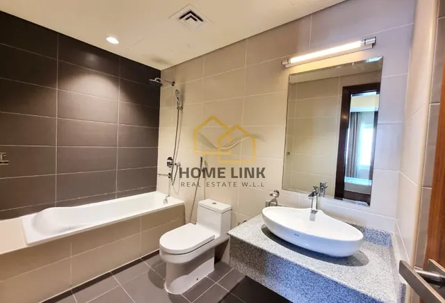 READY TITLE DEED | READY & RENTED | 2BHK APARTMENT