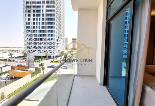 READY TO MOVE | BRAND NEW | 1 BR + OFFICE | FF