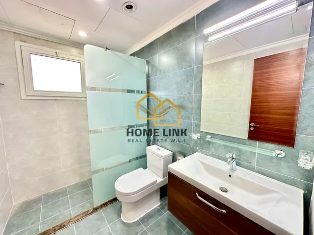 FULLY FURNISHED 2BR + MAID | LUSAIL | QAR 7,250