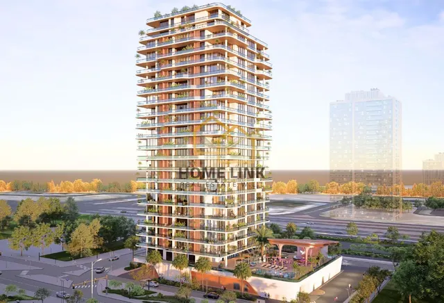 6 YEARS PAYMENT PLAN | 2 BHK + MAID | OFF PLAN