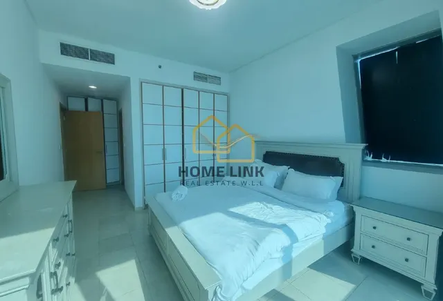 2BR + MAID APARTMENT FOR RENT | WEST BAY LAGOON