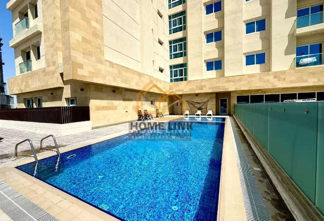 HOT DEAL | WITH TITLE DEED | FULLY FURNISHED 1BHK