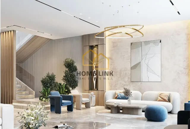 LUXURY 5-BR VILLA IN AL KHEESA | NO COMMISSION - view 3