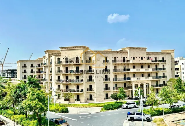 WITH 2 BALCONIES | 2BEDROOMS FOR SALE |  FOX HILLS