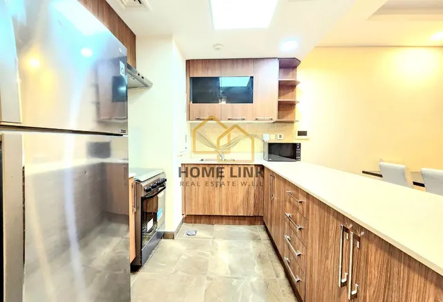 SPACIOUS AND MODERN 1 BEDROOM APARTMENT IN LUSAIL