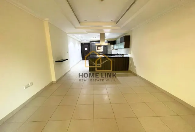 TITLE DEED READY | SEMI FURNISHED STUDIO APARTMENT