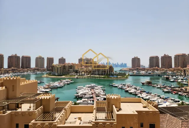 MARINA VIEW | SPACIOUS FURNISHED STUDIO W/ BALCONY