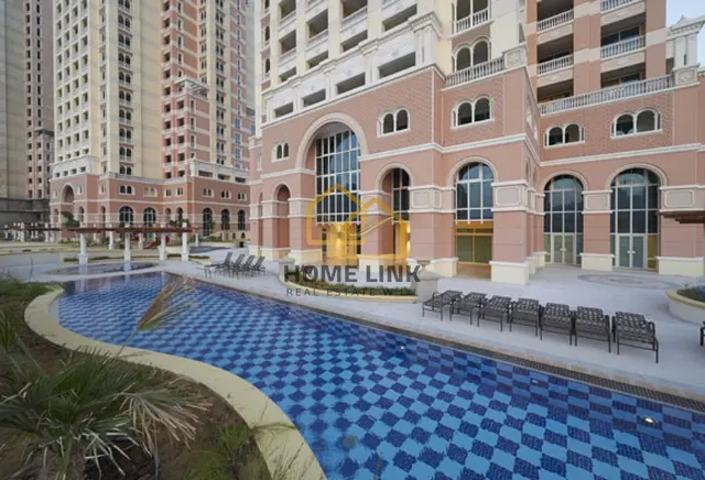 BILLS INCLUDED | ELEGANT STUDIO IN VIVA BAHRIYAH
