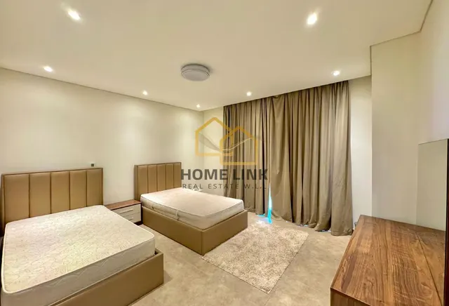 WITH TITLE DEED | 2 BR APARTMENT | FULLY FURNISHED