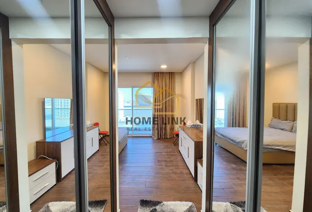 COZY 1 BEDROOM FURNISHED APARTMENT IN LUSAIL