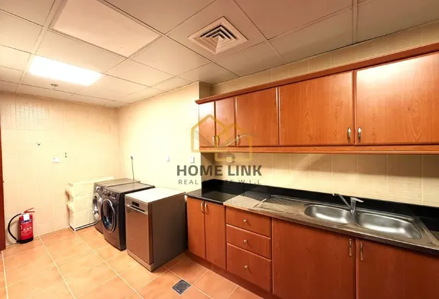 2BR +MAID FOR RENT IN WEST BAY | COOLING INCLUDED