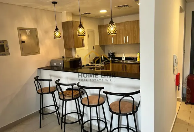 BILLS INCLUDED | MODERN 1 BEDROOM | NEAR ALMEERA