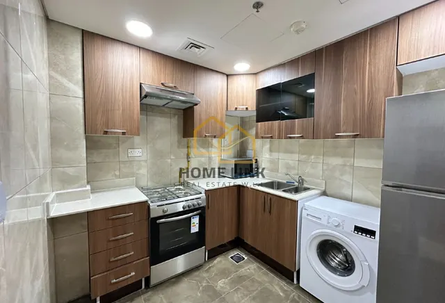 COZY AND MODERN STYLE | FURNISHED 2 BEDROOMS