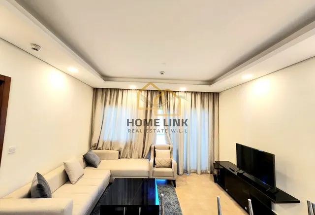 BILLS INCLUDED | MODERN 1 BEDROOM WITH BALCONY