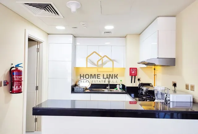 WITH TITLE DEED| DIRECT SEAVIEW | 2BR FF APARTMENT