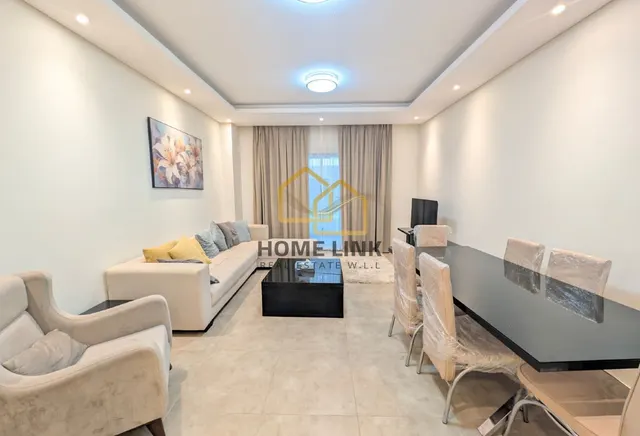 ELEGANT AND COZY 2 BEDROOM FURNISHED APARTMENT