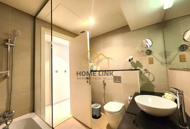 PREMIUM SEA VIEW | 2 BHK APARTMENT WITH TITLE DEED