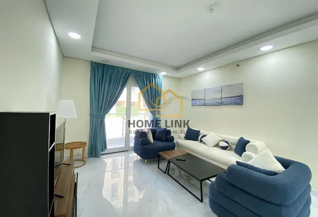 ELEGANT 2+MAID FF APARTMENT FOR SALE AL ERKIYAH - view 3
