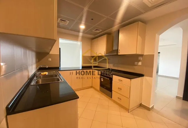 WITH TITLE DEED | DIRECT MARINA VIEW | COZY 2 BHK