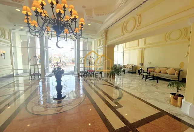 STUNNING FURNISHED 2 BEDROOMS | VIVA BAHRIYAH