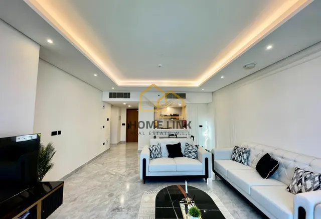 ALL - INCLUSIVE | FULLY FURNISHED 2BR SEA VIEW