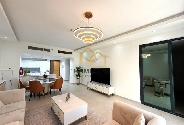INCLUDE BILLS | SEA VIEW | 1BHK APARTMENT | FF