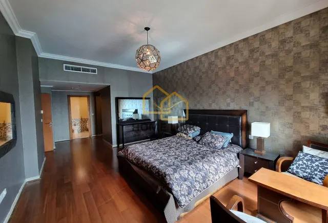 SPACIOUS AND MODERN 3+MAID APARTMENT | FURNISHED