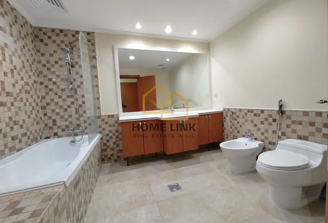 TITLE DEED READY | 1 BEDROOM FF | SPACIOUS BALCONY