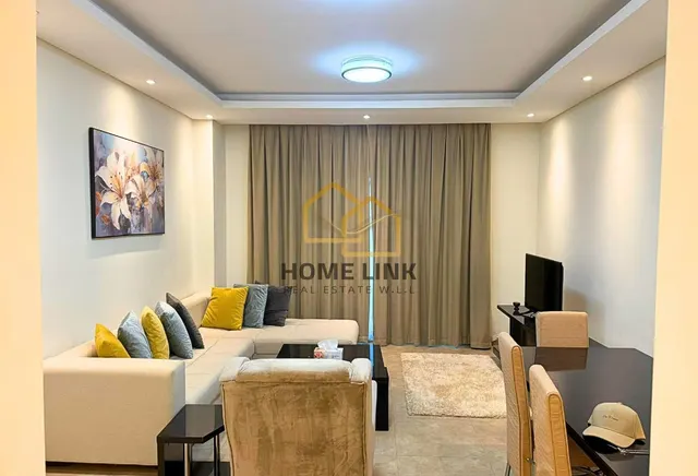 ELEGANT AND COZY 2 BEDROOM FURNISHED APARTMENT - view 3