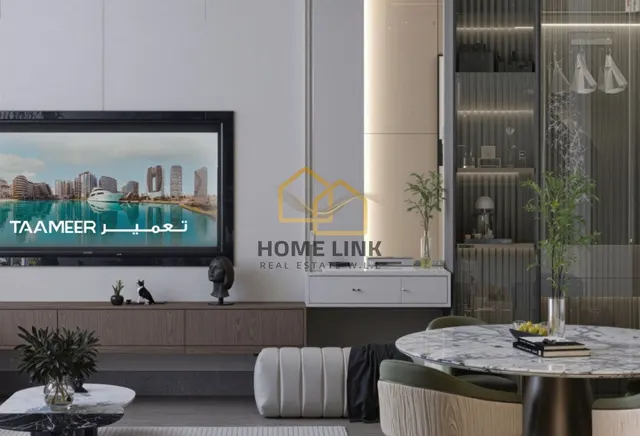 NO COMMISSION | 7-YRS PAYMENT PLAN | LUXURY STUDIO