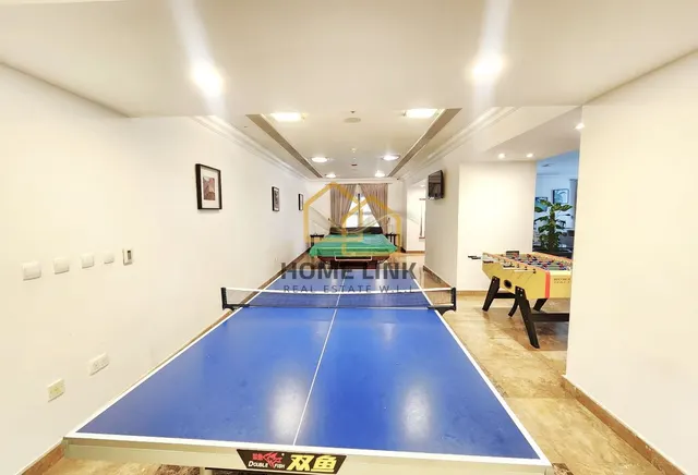 LUXURY FINISHED 1 BHK + OFFICE ROOM | WITH BALCONY