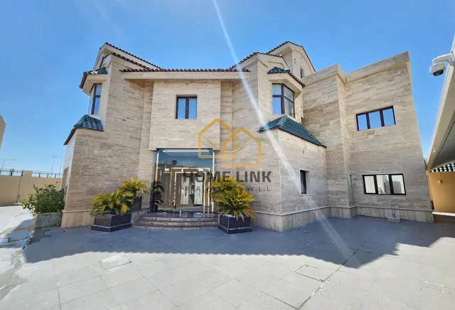 LUXURY 6BR VIP STAND ALONE VILLA WITH PRIVATE POOL - view 3