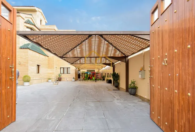 LUXURY 6BR VIP STAND ALONE VILLA WITH PRIVATE POOL