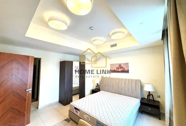 READY & RENTED 1 BHK APARTMENT FOR SALE IN MARINA