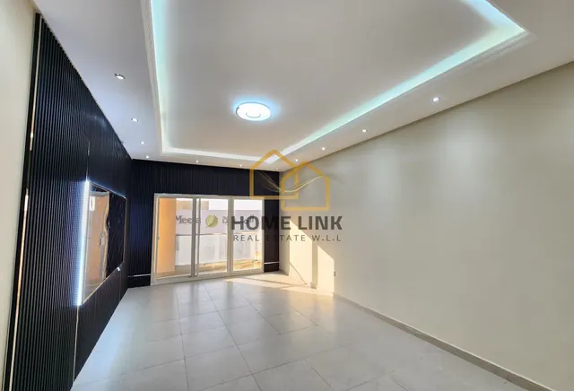 NEAR ALMEERA | SPACIOUS 2+MAID APARTMENT IN LUSAIL