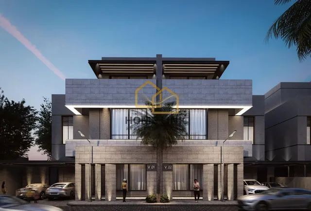 FREEHOLD |10% DP | 5 YEARS PLAN | PRIVATE POOL - view 3
