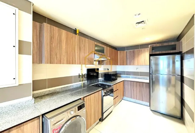 READY & RENTED 1 BHK APARTMENT FOR SALE IN MARINA