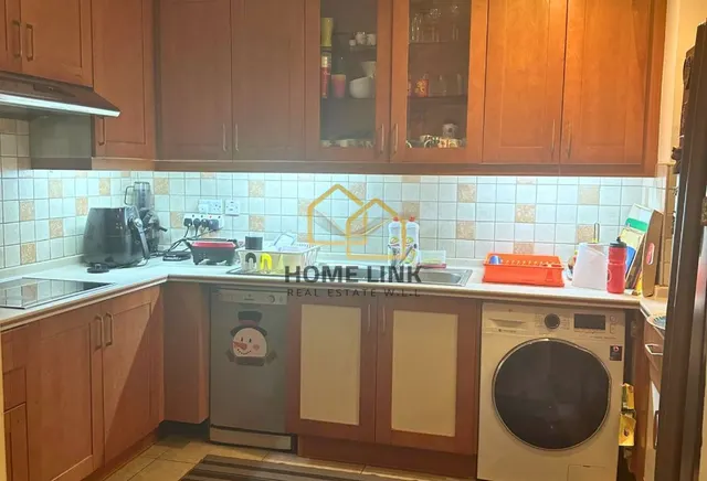 WITH TITLE DEED | 2 BEDROOM | SEMI FURNISHED