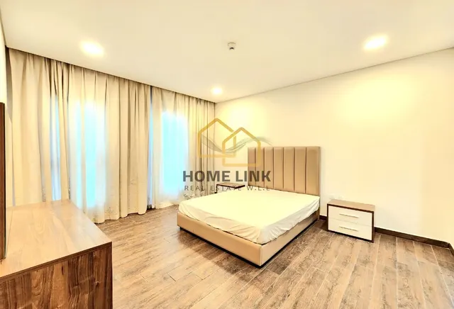 SPACIOUS AND MODERN 1 BEDROOM APARTMENT IN LUSAIL