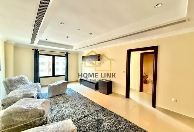 BILLS INCLUDED | SEMI FURNISHED | 1 BEDROOM